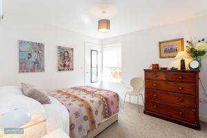 Bedroom- click for photo gallery